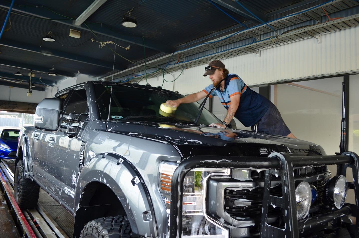 Northern Detailers professional car detailing